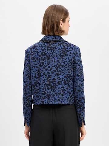 Marc Cain Blazer in Blue