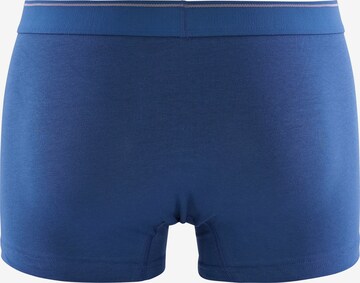 Blackspade Boxer shorts ' Tender Cotton ' in Blue