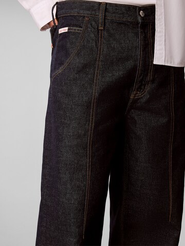 Calvin Klein Jeans Loose fit Jeans in Blue