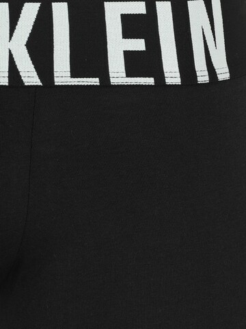Calvin Klein Underwear Шорты Боксеры в Черный