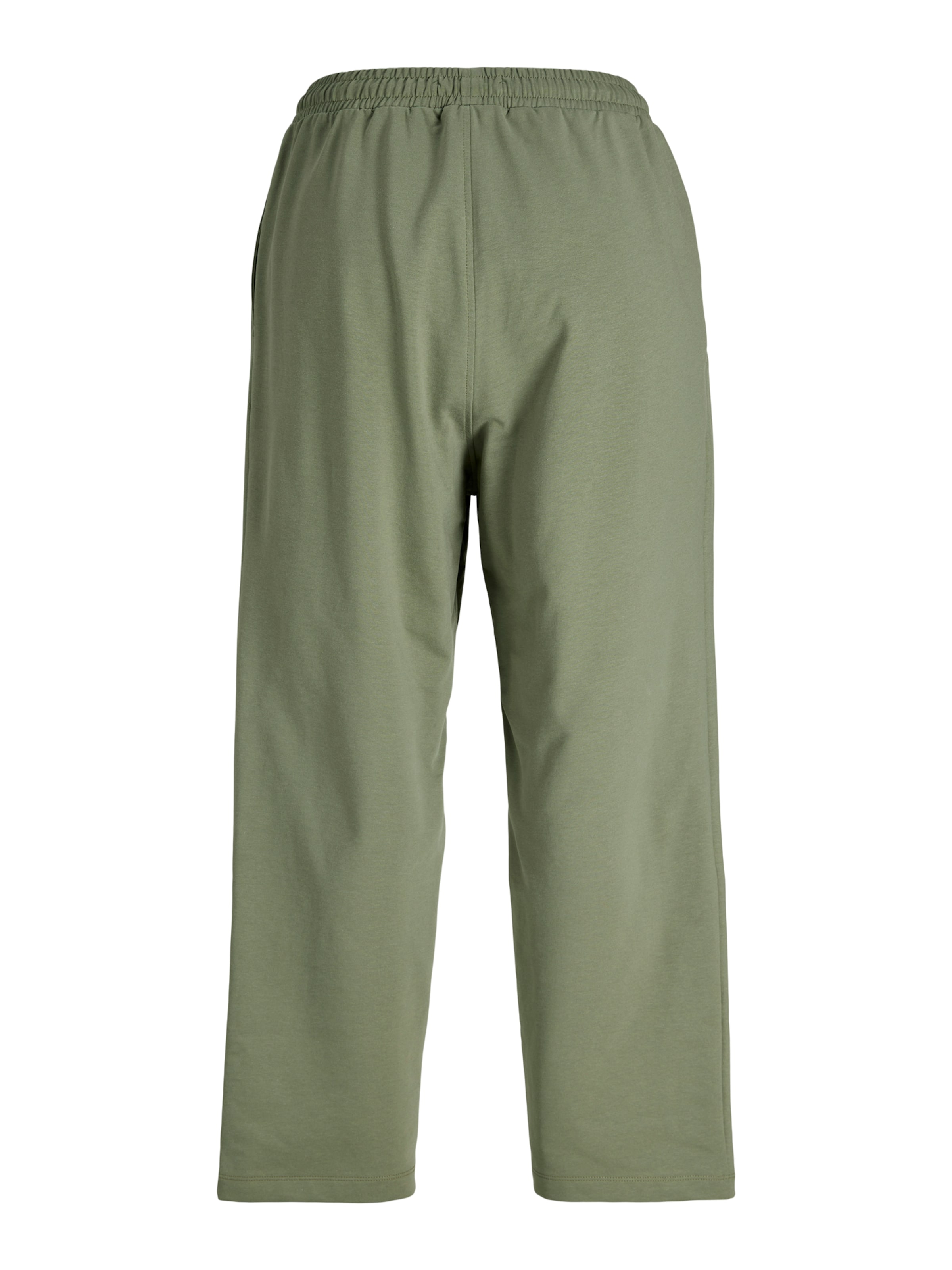 JJXX regular Παντελόνι 'JXSTUDIO VESTERBRO' σε πράσινο