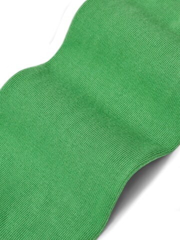 Von Jungfeld Socks 'Colour' in Green