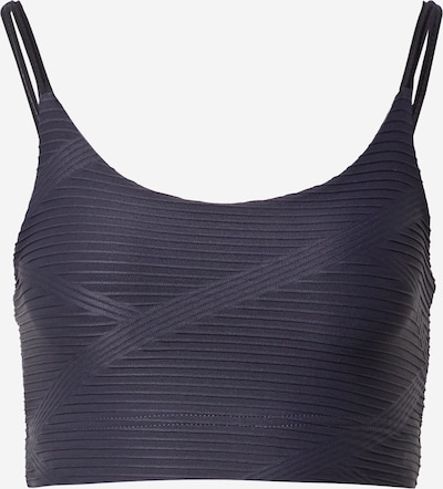 ONLY PLAY Soutien-gorge de sport 'Jazusa' en bleu nuit, Vue avec produit