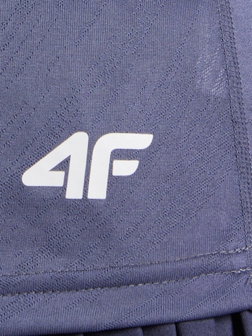 4F Funktionstopp i grå