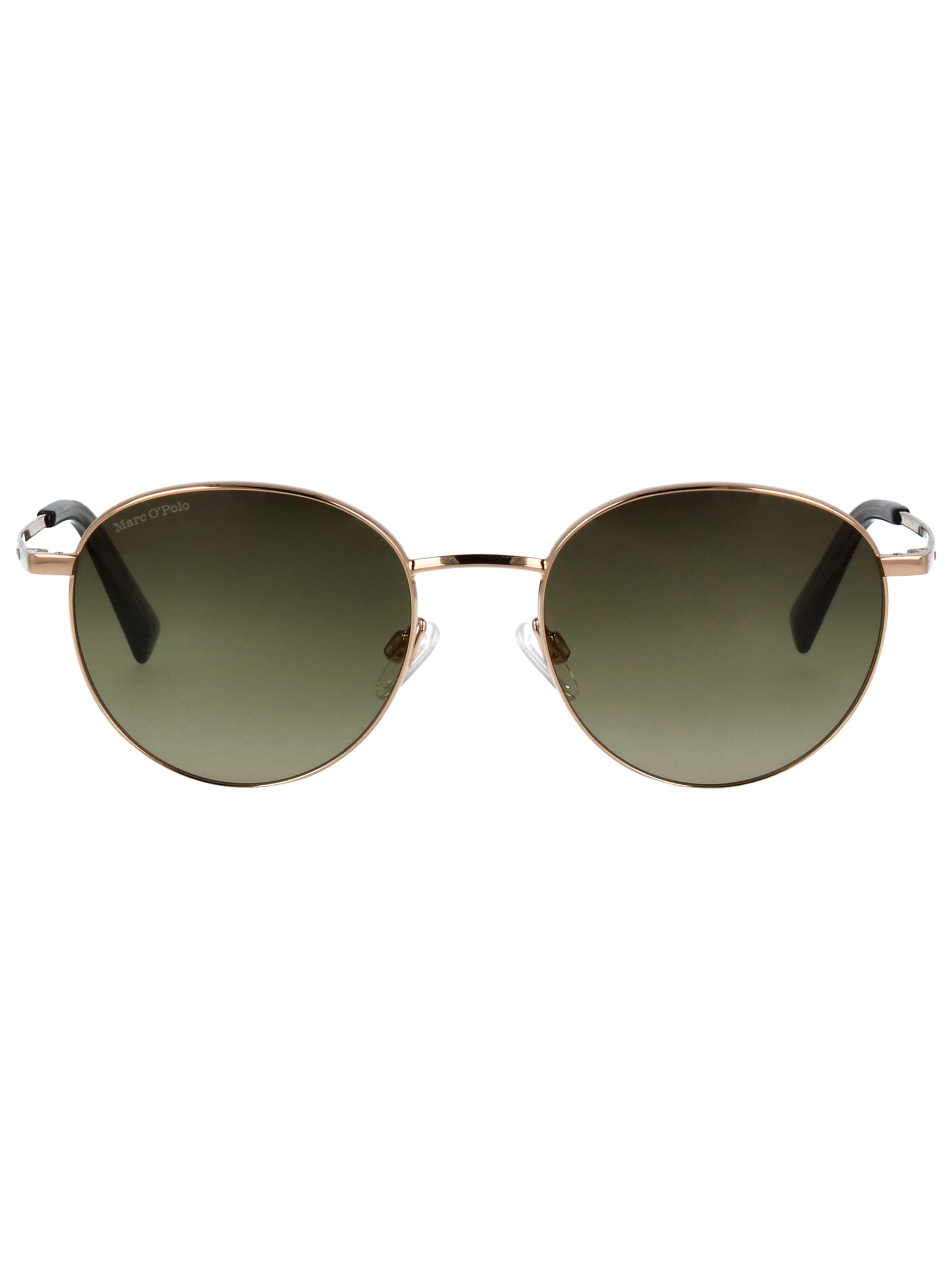 Marc O'Polo EYEWEAR Sonnenbrille in Gold