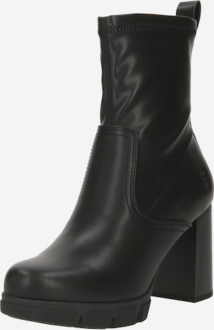 TT. BAGATT Ankle Boots 'Amila Evo' in Black: front