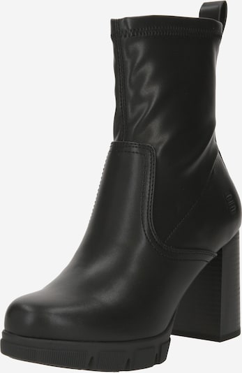 TT. BAGATT Bootie 'Amila Evo' in Black, Item view