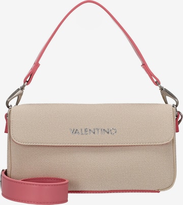VALENTINO Crossbody bag 'Alexia Summer' in Pink: front