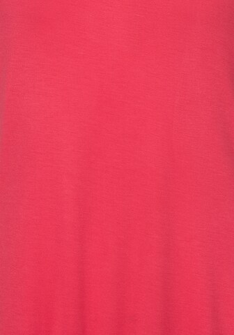 VIVANCE Vivance T-Shirt in Pink