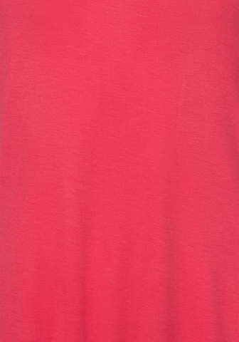 VIVANCE Vivance T-Shirt in Pink