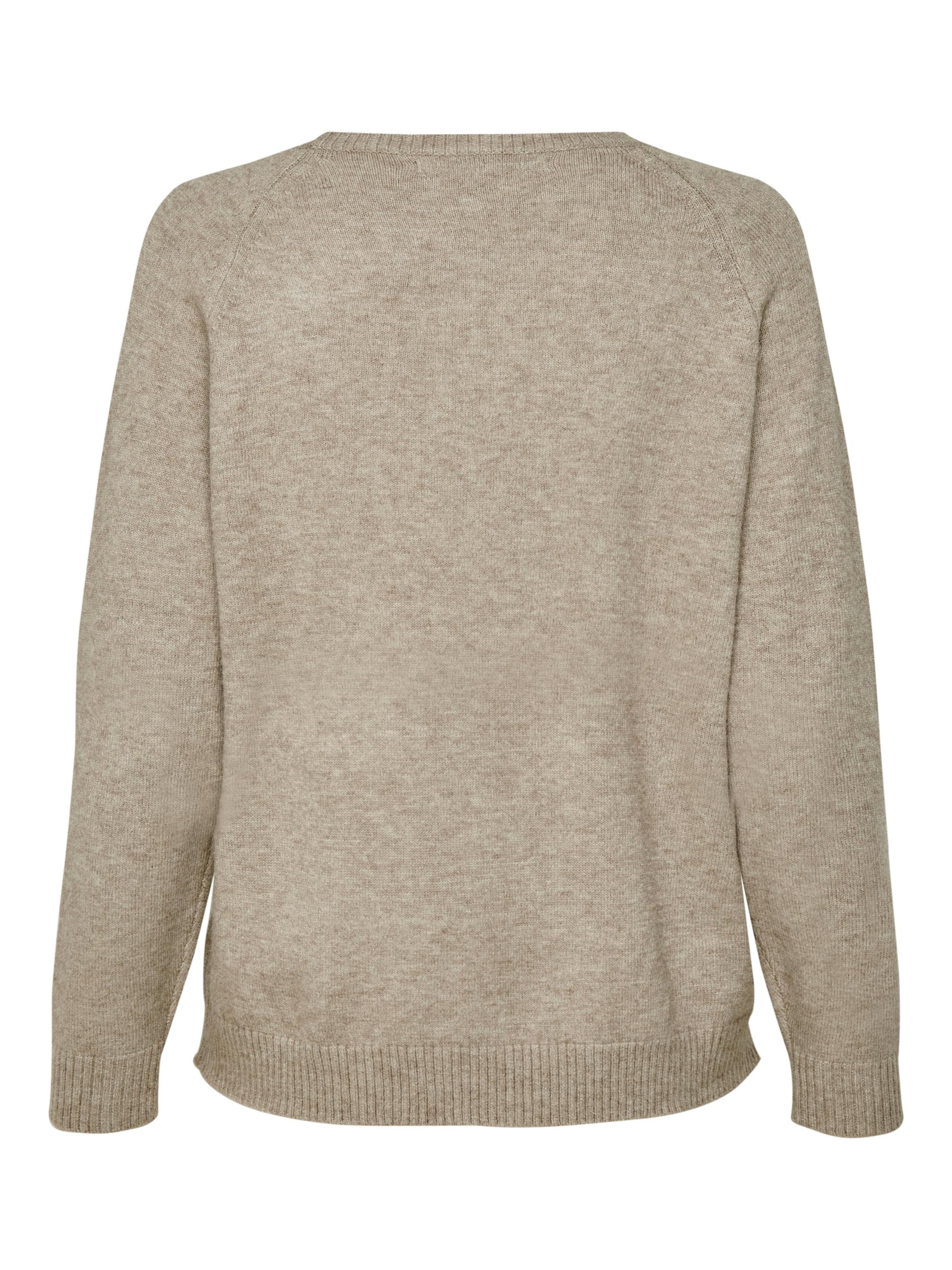 Pulover 'ONLLesly Kings' de la ONLY pe bej