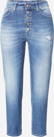 Dondup Jeans 'KOONS' in blue denim, Produktansicht
