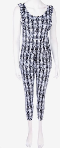 H&M Jumpsuit in S in Mixed colors: front