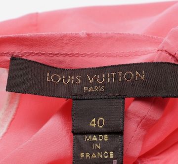 Louis Vuitton Cocktaikleid M in Beige