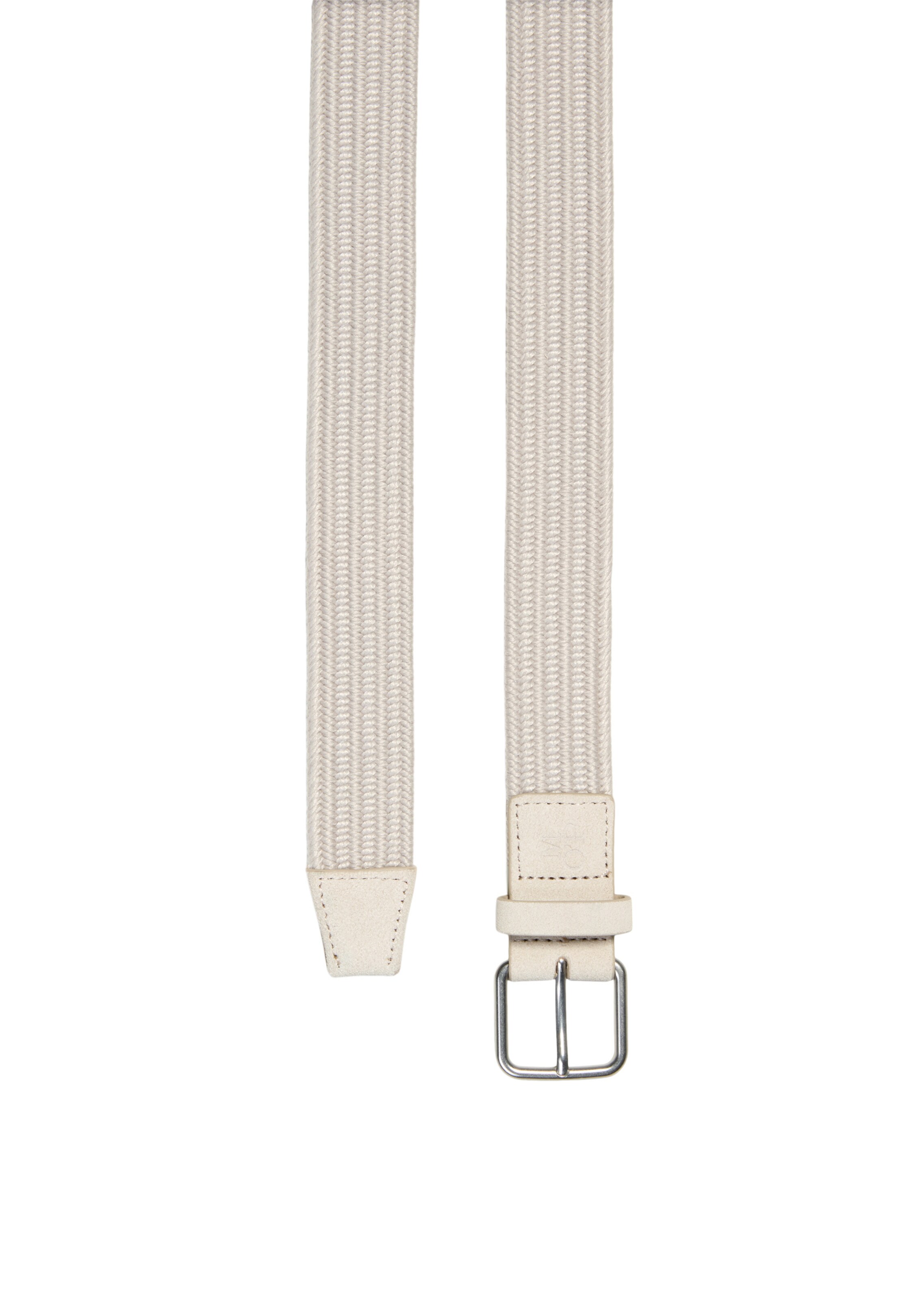 Marc O'Polo Belt in Beige