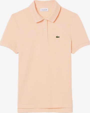 LACOSTE Shirts i pink: forside