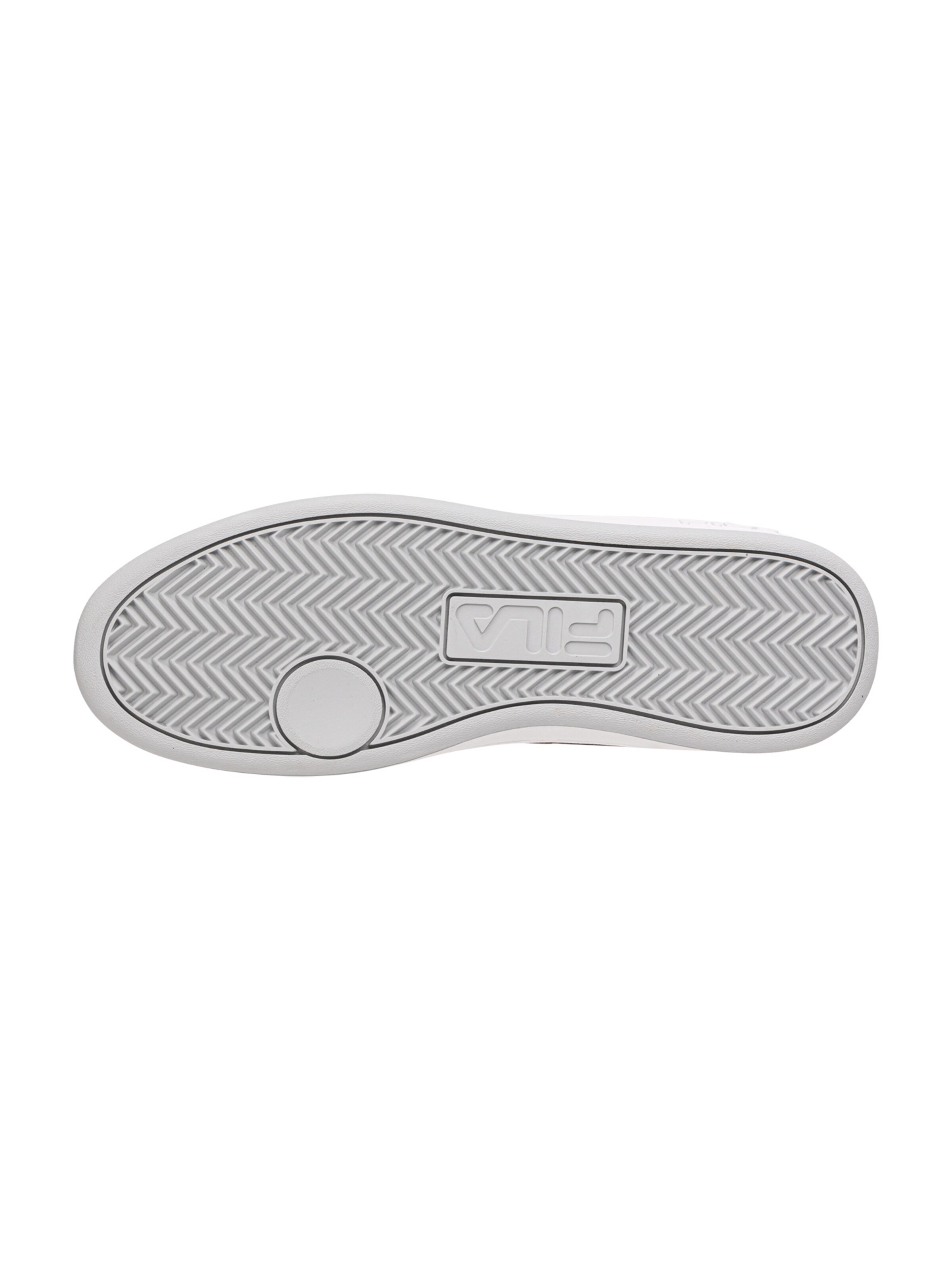 FILA Nízke tenisky - Biela