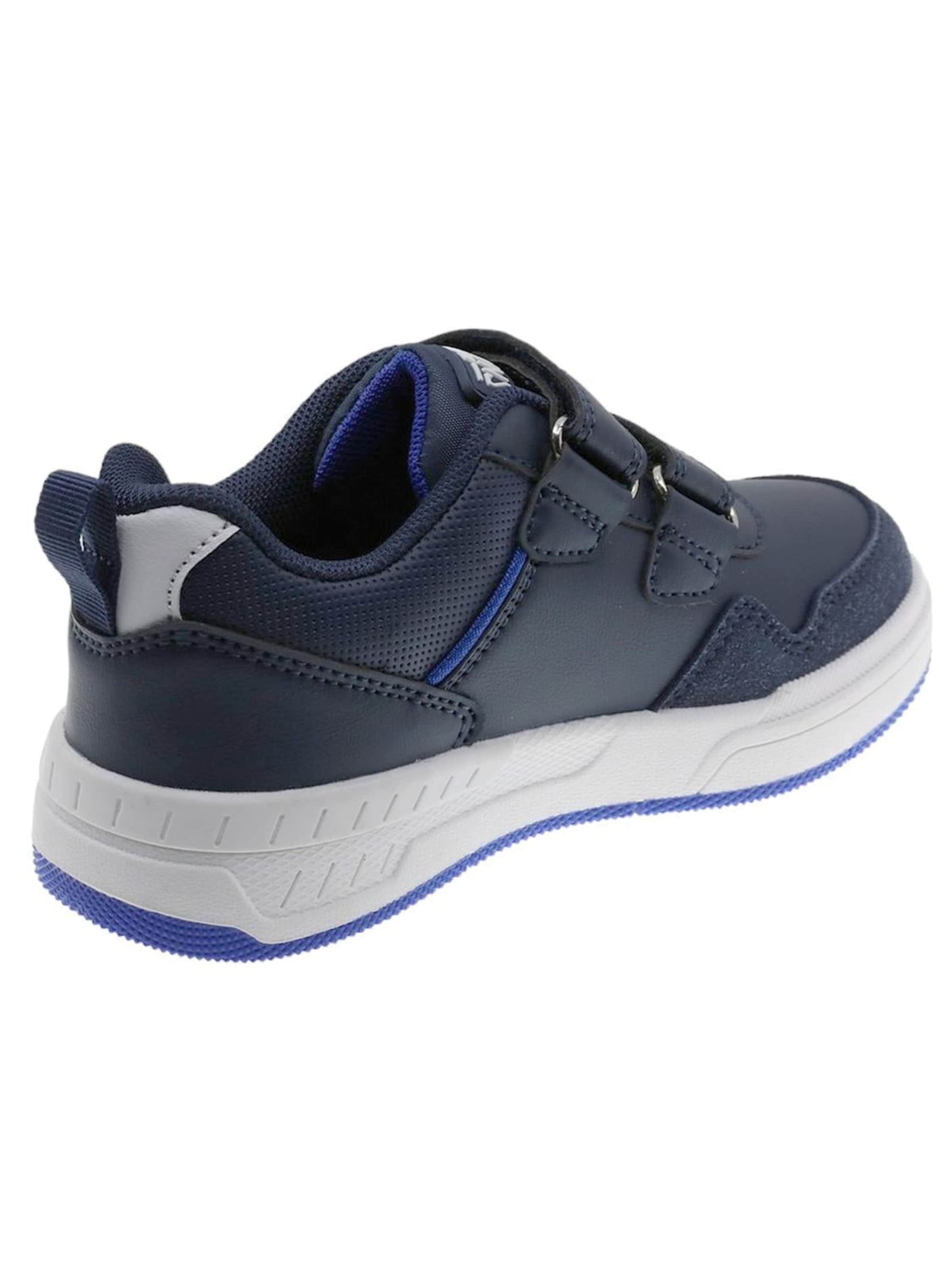 Sneaker 'Casual Shoe' di Beppi in blu