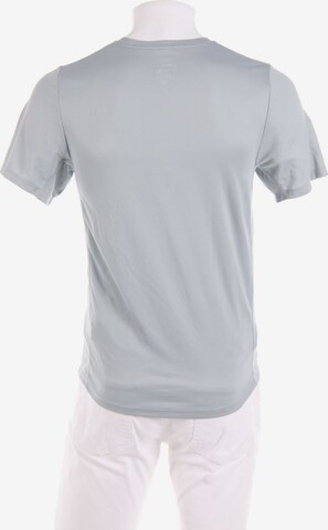 NIKE Sport-Shirt XS in Grau