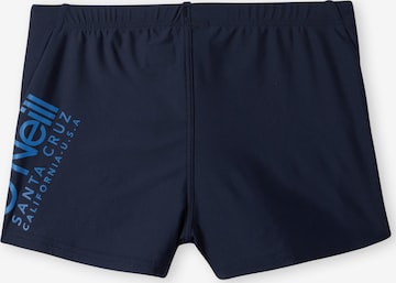 O'NEILL Swim Trunks 'Cali' in Blue