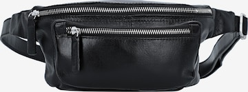 Picard Fanny Pack 'Buddy' in Black: front