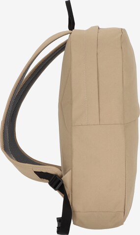 JACK WOLFSKIN Sportrucksack 'Cariboo' in Beige