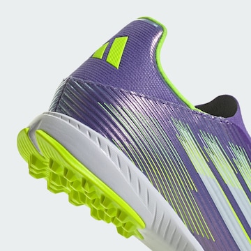 ADIDAS PERFORMANCE Voetbalschoen 'F50 League' in Lila