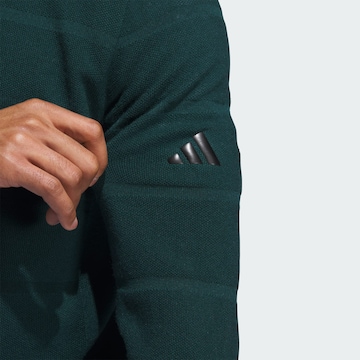Pull-over de sport 'Ultimate365 Tour' ADIDAS PERFORMANCE en vert