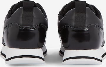 Calvin Klein Sneaker in Schwarz