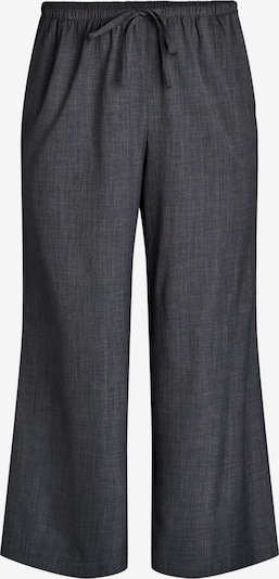 Zizzi Hlače 'Vina' u grafit siva, Pregled proizvoda