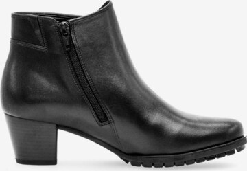 GABOR Booties in Black