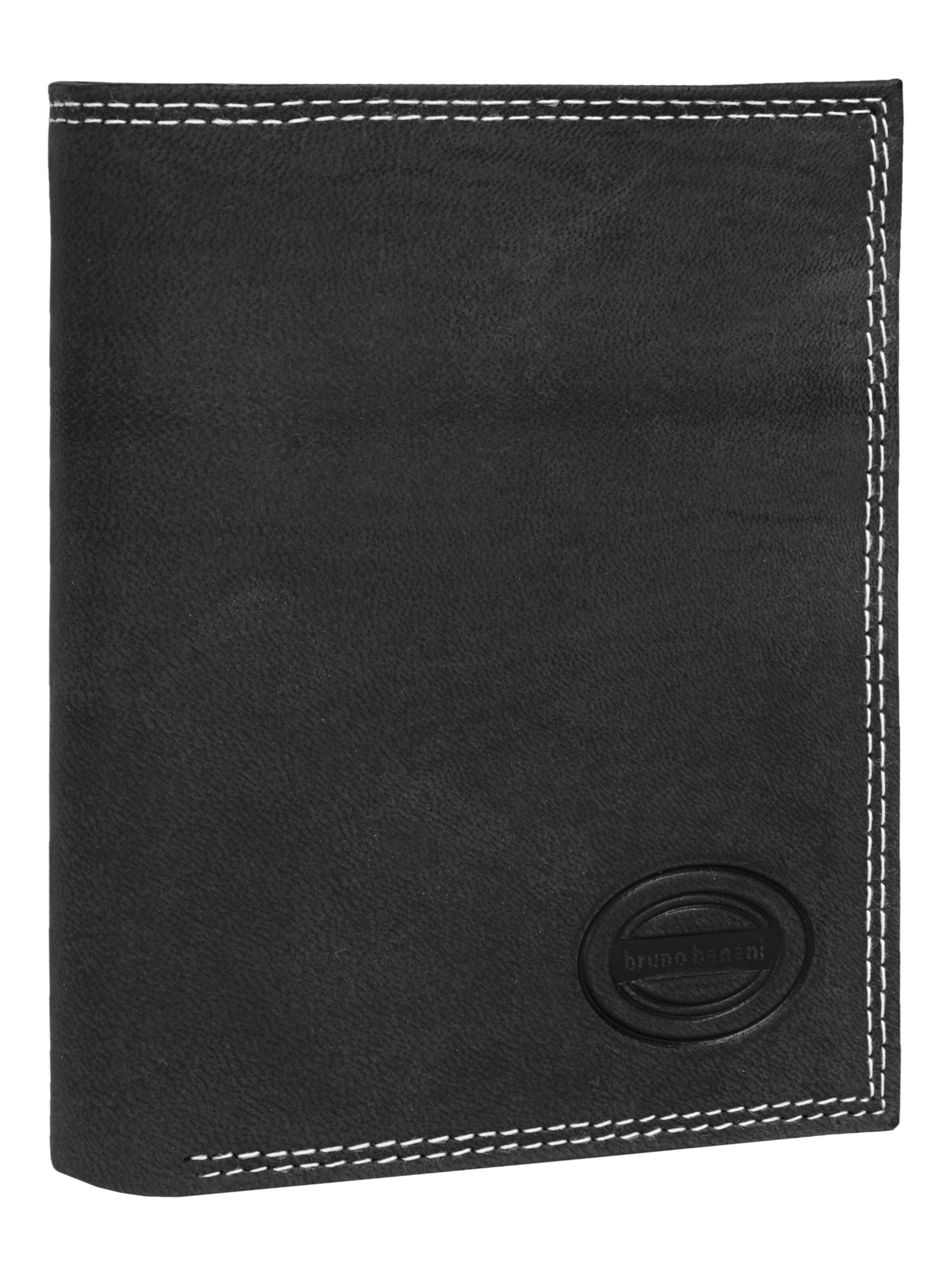 Porte-monnaies Bruno Banani en noir