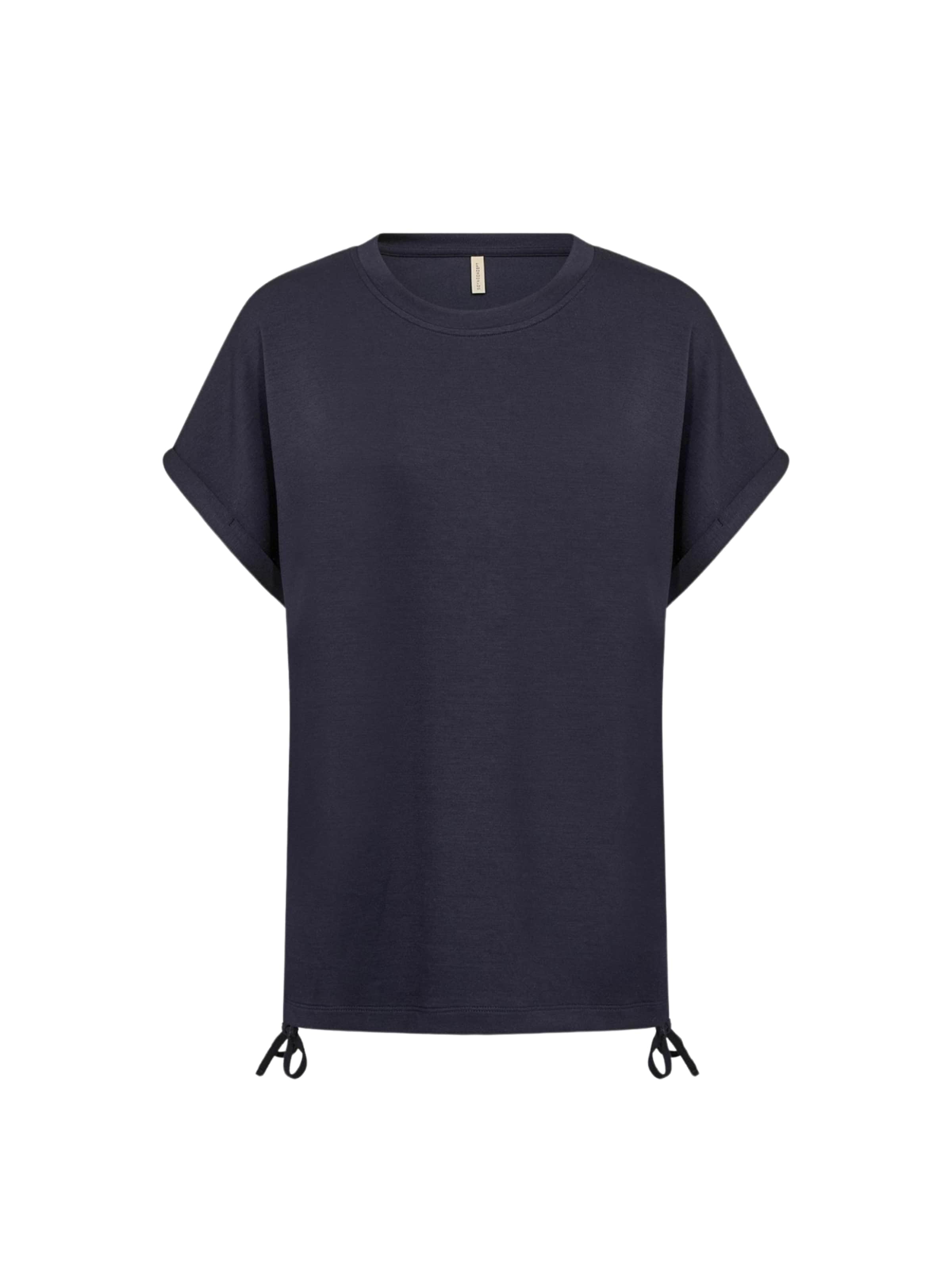 Soyaconcept Top ' SC-BANU ' - kék: elől