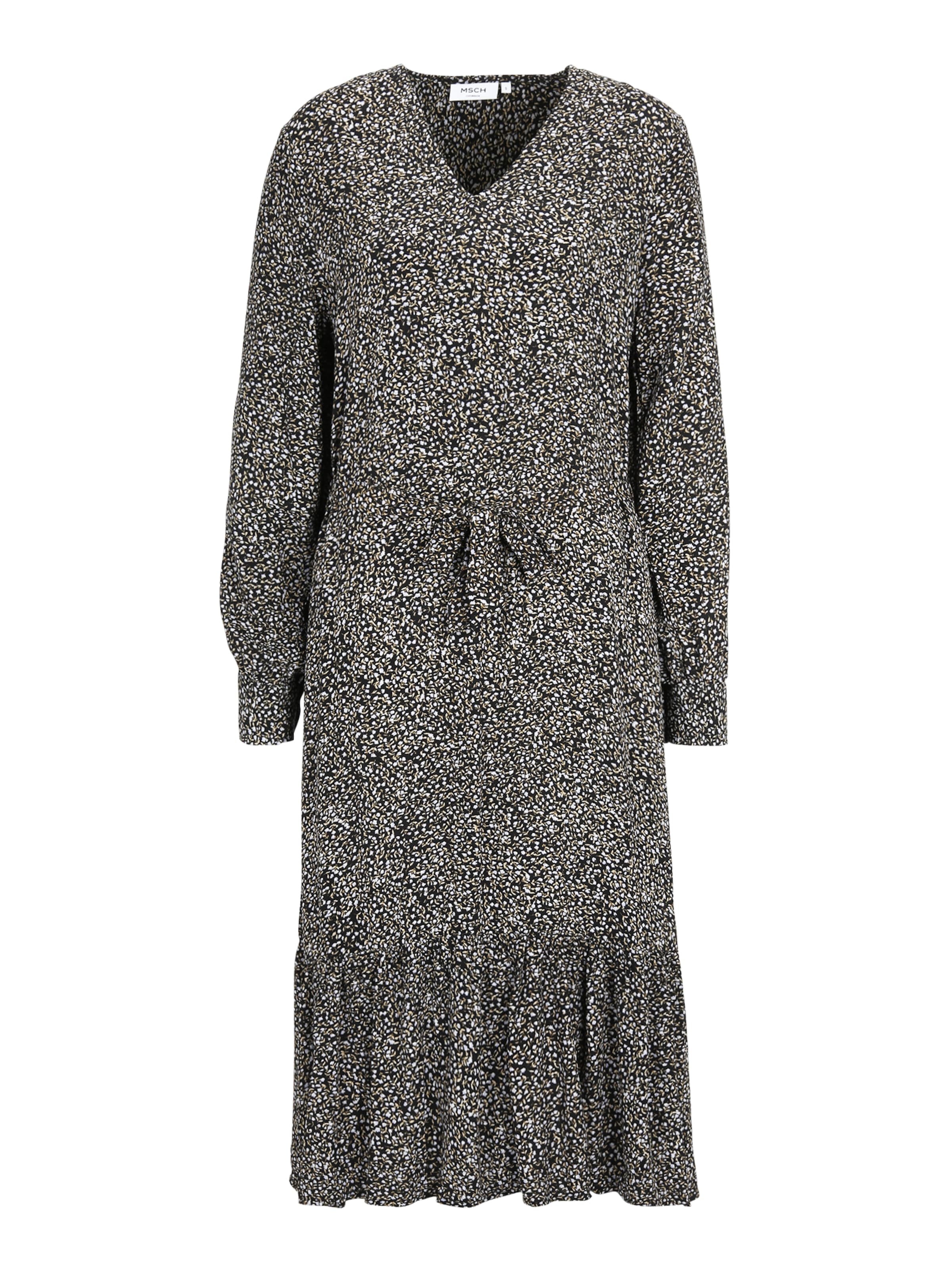 MSCH COPENHAGEN Kleid 'Callia' in Mischfarben: Vorderseite