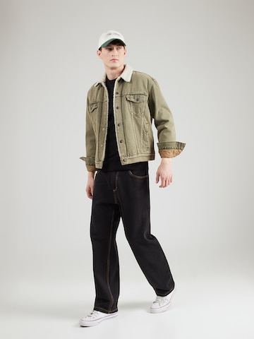 La Martina - Jersey en negro