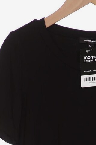 MORE & MORE Top & Shirt in XS in Black