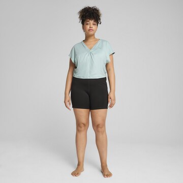 PUMA Functioneel shirt in Groen
