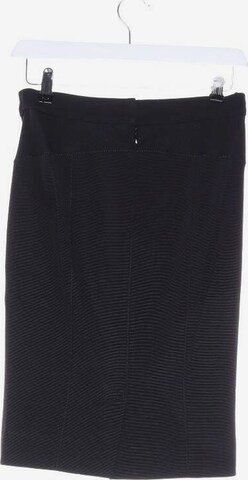 DOLCE & GABBANA Skirt in XS in Black