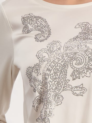 monari Shirt in Beige