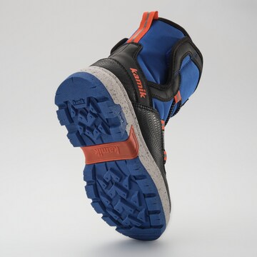Kamik Boots in Blue