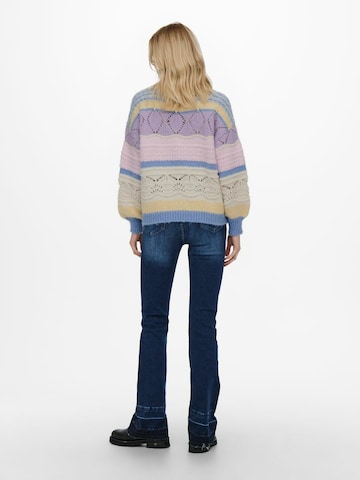 ONLY Sweater in Mixed colors