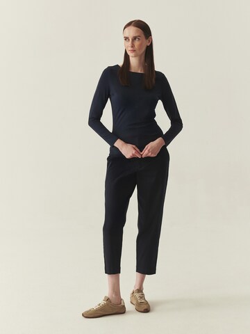 TATUUM Bluza | modra barva