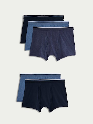 Marks & Spencer Boxer shorts in Blue