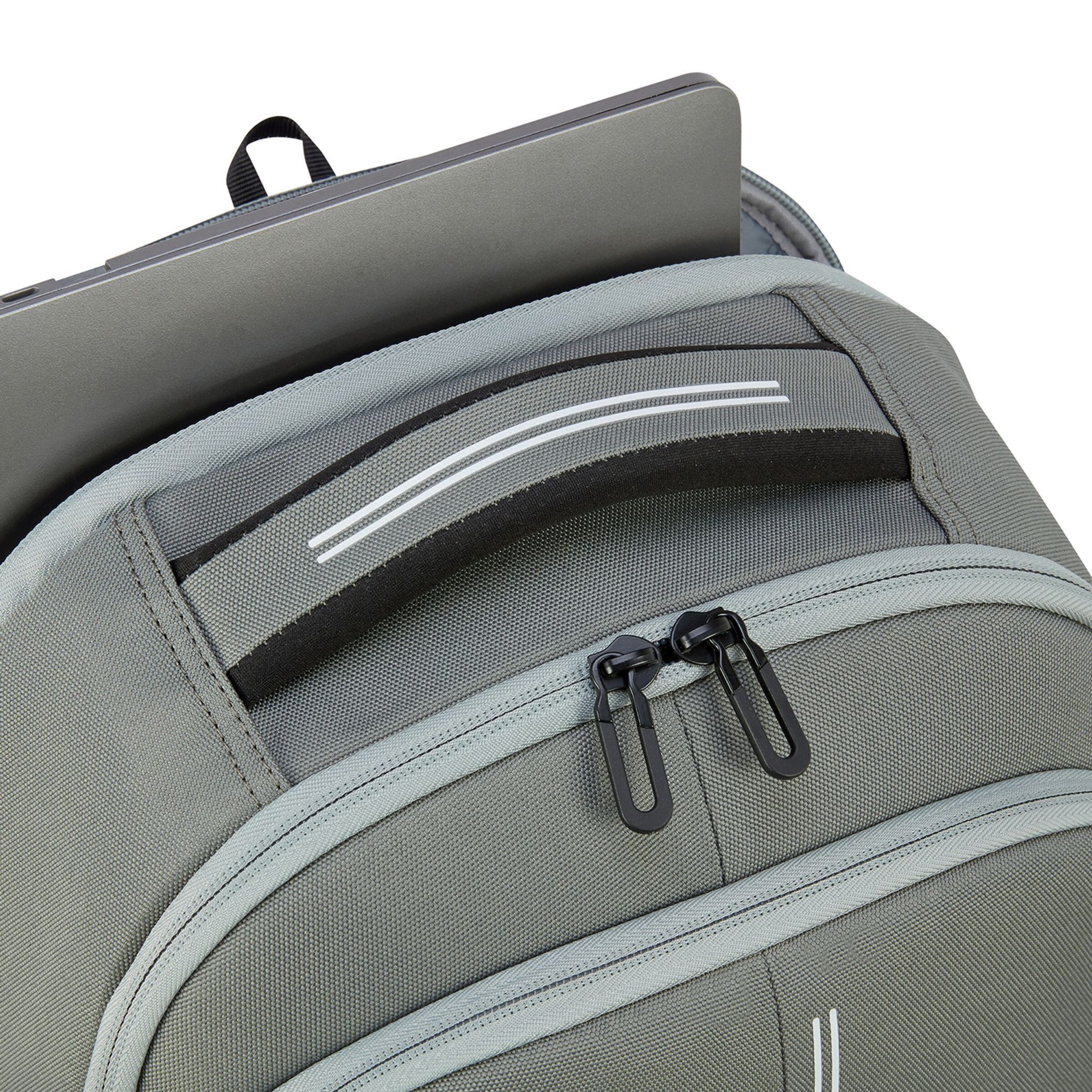 Roncato Backpack 'K2' in Grey