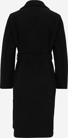 Cappotto di mezza stagione 'FORTUNEAYA' di Vero Moda Petite in nero