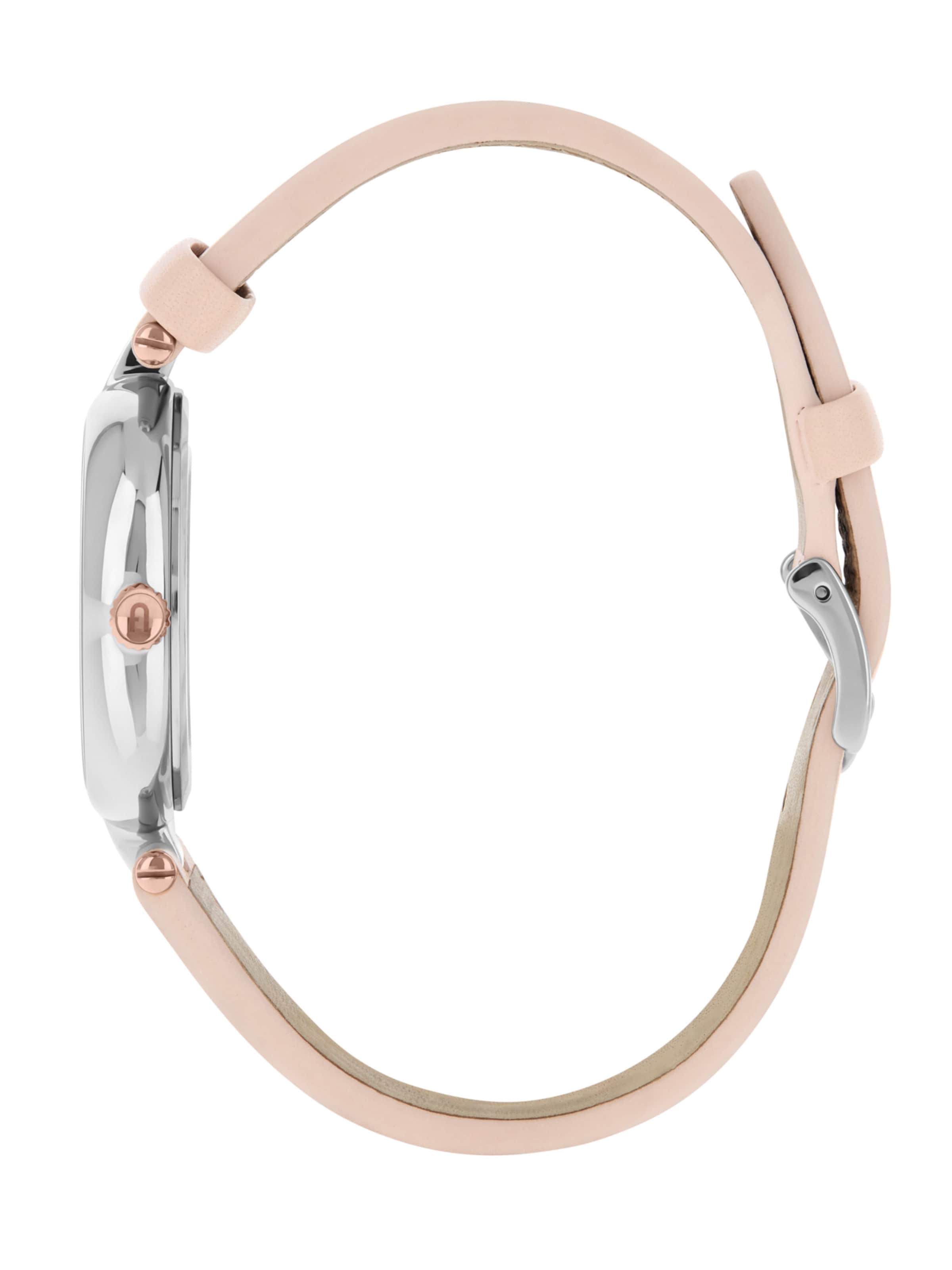 FURLA Analogt ur 'NEW CLUB ' i pink