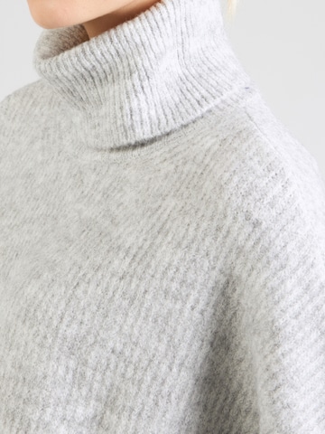 Pull-over Rich & Royal en gris