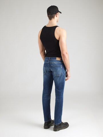 ANTONY MORATO Slimfit Farkut värissä sininen