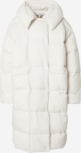 Palton de iarnă 'Olga' Soulland pe alb, Vizualizare produs