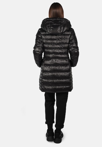 Fuchs Schmitt Winter Coat in Black